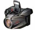 Olympus Camedia C-1000L - Markteinfhrung Oktober 1997 - Die C-1000L und C-1400L gelten als erste digitale Bridgekameras