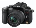Panasonic Lumix DMC-GH2 - Markteinfhrung November 2010 - Der Nachfolger der GH1 vorgestellt Mai 2009, ist die Hybrid-Systemkamera GH2, sie filmt in HD Auflsung und fotografiert mit einem 16 Megapixel LiveMOS-Sensor.