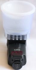 Blitzgerät Canon Speedlite 580 EX