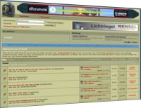 DFORUM.net - Das beste Digitalkamera Forum für Canon Spiegelreflex Kameras
