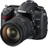 Testsieger Nikon D7000