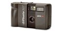 Agfa ePhoto 307 - Markteinfhrung 1996 - Die digitale Agfa Kamera hatte einen 0,3 MP Sensor und war dazumal die meistverkaufte Digitalkamera