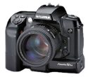 Fujifilm FinePix S1 Pro - Markteinfhrung April 2000 - Eine der bekanntesten Kameras im Jahr 2000