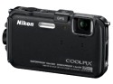 Foto: Nikon Coolpix AW100