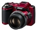 14,2 Megapixel Bridge-Kamera Nikon Coolpix L120 - Markteinführung 2011 - aktuell erhältlich