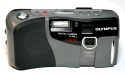 Olympus Camedia C-400L - Markteinfhrung 1996 - Erste Digitalkamera von Olympus mit 0,3 Megapixeln