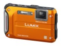 Foto: Panasonic Lumix DMC FT4