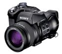 Sony DSC R1 - Markteinfhrung November 2005 - Die beste Bridgekamera mit 10 MP