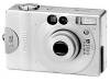 Canon IXUS V - Markteinführung 2001 - Die bis heute populäre Digitalkamera Serie IXUS Serie von Canon war Wegbereiter  der digitalen Fotografie mit kompakten Kameras. 
