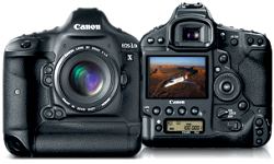 Foto: Canon 1D-X mit lichtstarken Festbrennweite EF 85mm f/1,2
