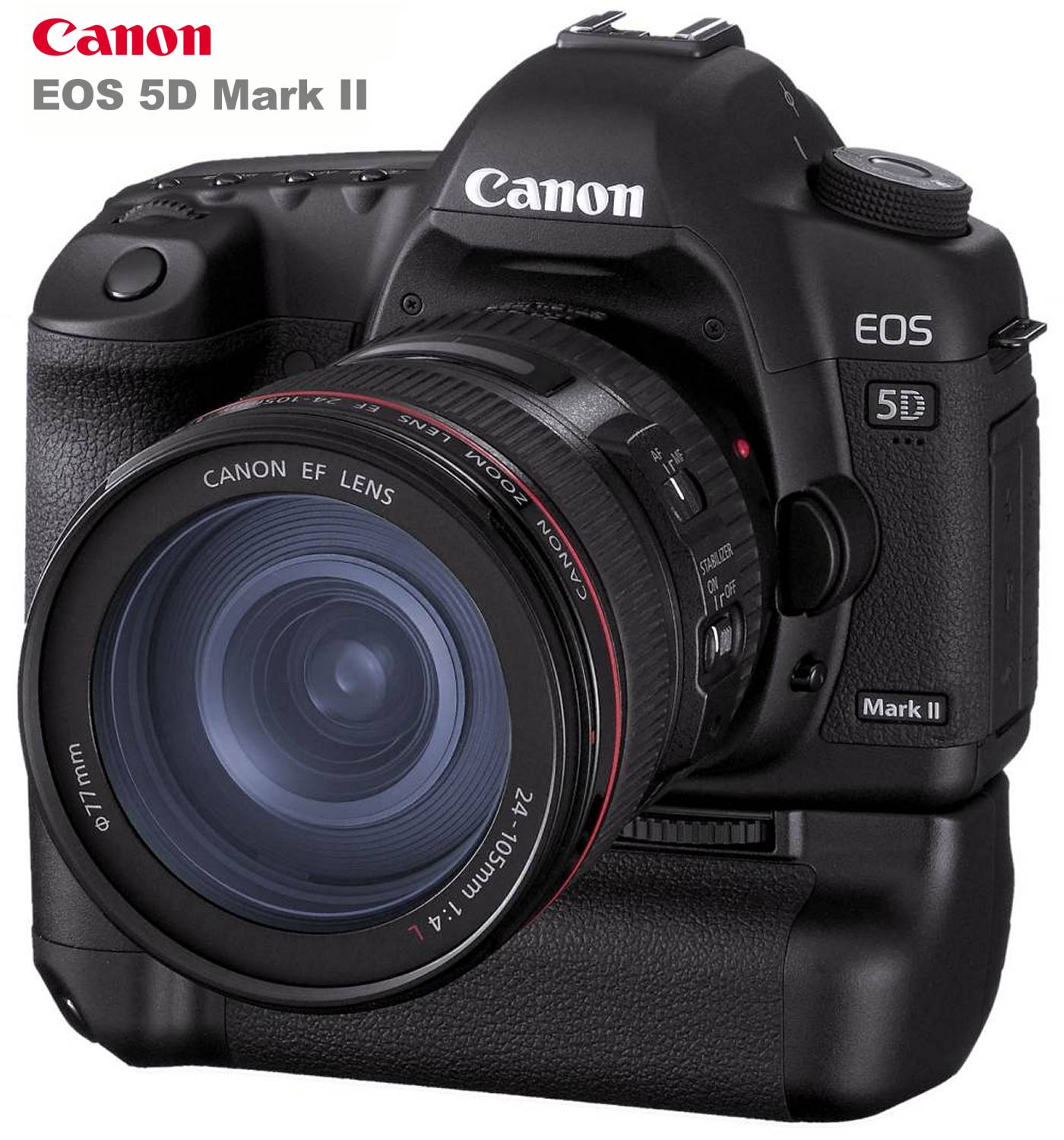 CANON EOS 5D Mark II PERFEKTE VOLLFORMAT SLR FOTOGRAFIE & HD VIDEOS