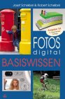 Buch: Basiswissen Digital-Fotografieren