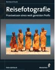 Buch: Richtig Fotografieren - Reisefotografie - Praxiswissen