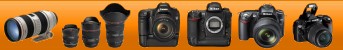 DIGITALKAMERA RATGEBER | FOTOGRAFIE MIT CANON NIKON SONY DSLR & SYSTEM KAMERAS
