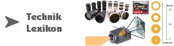 Technik Lexikon Digitalfotografie - Testfotos