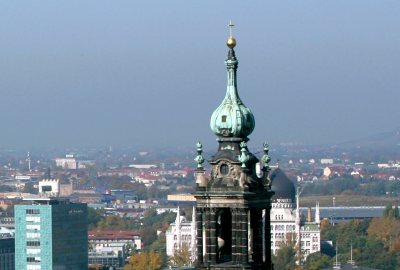 Brennweitenvergleich 200mm Teleobjektiv 