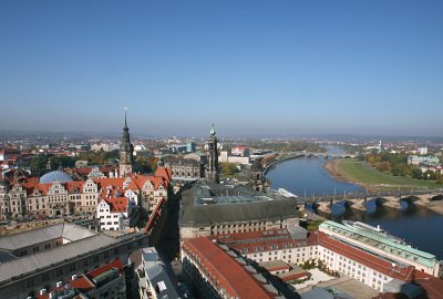 Brennweitenvergleich 24mm Objektiv (leichter Weitwinkel)