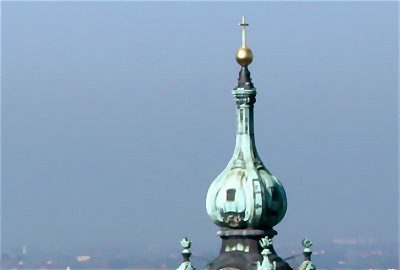 Brennweitenvergleich 400mm Tele objektiv 