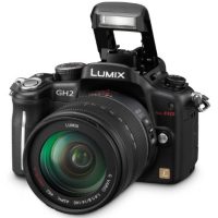 Beste Systemkamera 2011: Panasonic GD2H