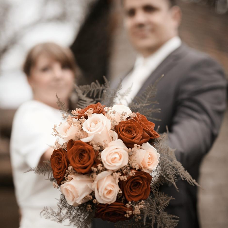 Hochzeitsfotograf