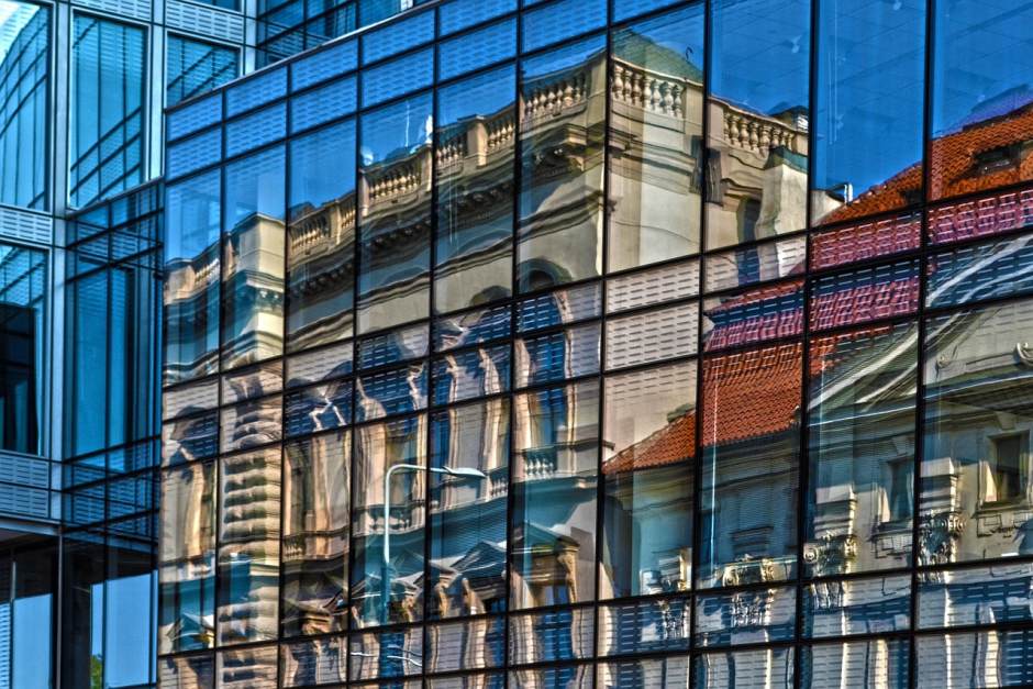 Architekturfotografie