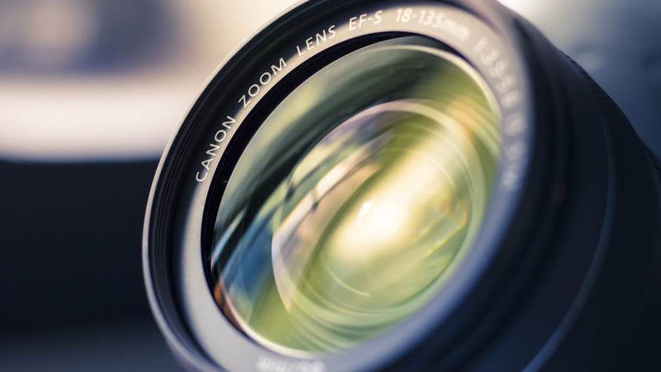 Ausrstung zur erfolgreichen Urlaubsfotografie