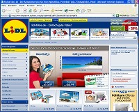 Lidl-Fotos.de - 3. Platz im Preisvergleich Fotobestellung 2025