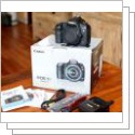 Canon EOS 5d Mark2 gebraucht kaufen