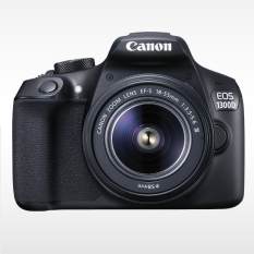 Canon EOS 1300D