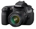 Foto: Canon Eos 60D