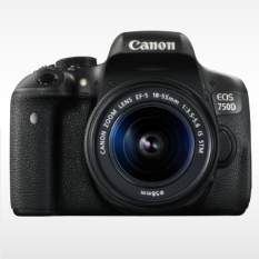 Canon EOS 750D