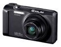 Foto: Casio Exilim EX-H30 