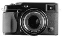 Foto: Fujifilm Finepix Systemkamera 2012 Evil  X-Pro-1