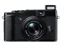 Foto: Fujifilm X10