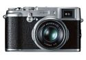 Foto: Fujifilm X100