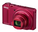 Foto: Nikon Coolpix S9100