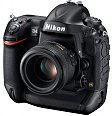 Nikon D4 Frontansicht - Marteinfhrung Mrz 2012
