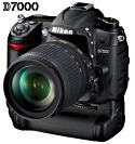 Foto: Nikon D7000