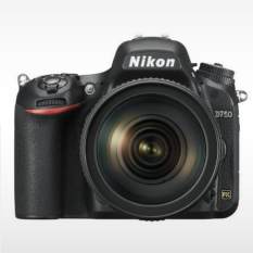 Nikon D750