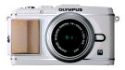 Bild: Olympus PEN E-P3 Systemkamera