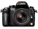 Bild: Panasonic LUMIX GH3 (2012)