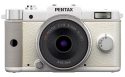 Bild: Pentax Q Wechselobjektiv Kamera
