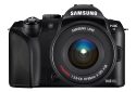 Foto: Samsung NX11