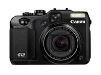 Foto: Canon PowerShot G12