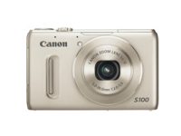 Foto: Canon PowerShot S100
