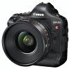 Foto: CANON EOS 1D-C mit Videoobjektiv