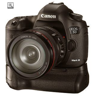 Foto: Canon 5d Mark 3 mit Objektiv EF 24-105mm L IS USM