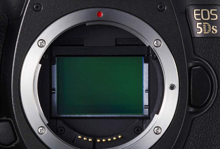 canon-eos-5ds bildsensor