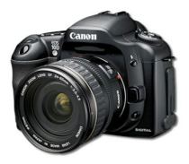 Canon EOS 10D
