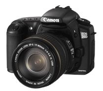 Canon EOS 20D